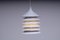 Duett Pendant Lamps by Bent Gantzel Boysen for Ikea, 1970s, Set of 2 6