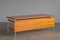 Scandinavian Walnut Desk by Sven Ivar Dysthe for Dokka Mobler, Norway, 1960s, Image 10