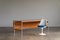 Scandinavian Walnut Desk by Sven Ivar Dysthe for Dokka Mobler, Norway, 1960s 2