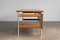 Bureau Scandinave en Noyer par Sven Ivar Dysthe pour Dokka Mobler, Norway, 1960s 5