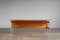 Scandinavian Walnut Desk by Sven Ivar Dysthe for Dokka Mobler, Norway, 1960s, Image 4