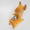 Lámpara canguro vintage de madera, Imagen 4