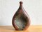 Studio Ceramic Vase by Gerhard Liebenthron, 1970s 7