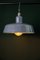 Bauhaus Ceiling Lamps from Siemens, 1920s, Set of 2, Image 3