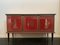 Credenza by Umberto Mascagni, 1950s, Image 1