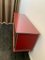 Credenza by Umberto Mascagni, 1950s, Image 7