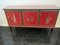 Credenza by Umberto Mascagni, 1950s, Image 6