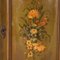 Venetian Style Painted Corner Cupboard, 1930s 9