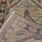 Handgeknüpfter kaukasischer Mid-Century Teppich, 1950er 7