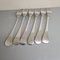 French Forks from Christofle, 1880s, Set of 6 4