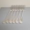 French Forks from Christofle, 1880s, Set of 6 1