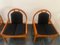 Argos Dining Chairs from Baumann, France, 1980s, Set of 4, Image 7