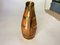 Vintage Oak Jug by Gerard Lafitte, 1930s, Image 6