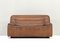 DS-84 Living Room Set in Tan Buffalo Leather from de Sede, Switzerland, 1970s, Set of 3, Image 4