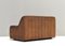 DS-84 Living Room Set in Tan Buffalo Leather from de Sede, Switzerland, 1970s, Set of 3, Image 10