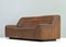 DS-84 3-Seater Sofa in Tan Buffalo Leather from de Sede, Switzerland, 1970s 4