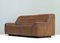 DS-84 3-Seater Sofa in Tan Buffalo Leather from de Sede, Switzerland, 1970s, Image 4