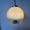 Murano Glass Hanging Lamp from Mazzega, 1970s, Image 25