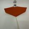 German Wall Lamp from Hoffmeister, 1970s, Image 3