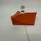 German Wall Lamp from Hoffmeister, 1970s 5