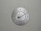 Horloge Murale Moonface Vintage par Massimo Morozzi pour Progetti 1