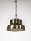 Bumling Pendant Lamp in Brass attributed to Anders Pehrson for Ateljé Lyktan, 1970s, Image 5