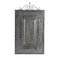 Vintage Metal Wall Wardrobe 3