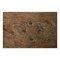 Tavolo da lavoro antico da scultore in legno e metallo, Immagine 7