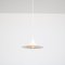 Lampe Semi-Suspendue par Claus Bonderup & Torsten Thorup pour Fog & Morup, Danemark, 1960s 7