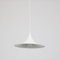 Lampada Semi di Claus Bonderup & Torsten Thorup per Fog & Morup, Danimarca, anni '60, Immagine 2