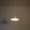 Lampada Semi di Claus Bonderup & Torsten Thorup per Fog & Morup, Danimarca, anni '60, Immagine 6