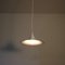 Semi Hanging Lamp by Claus Bonderup & Torsten Thorup for Fog & Morup, Denmark, 1960s, Image 6