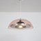 Space Age Style Hanging Lamp from Raak, Netherlands, 1970s, Image 6