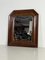 Italian Mirror in Wooden Frame 13