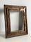 Vintage Black Wood Frame 7