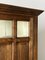 Early 19th Century English Cabinet in Oak, Image 3