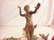 Art Deco Spelter Dancer Figurine, 1930s, Image 10