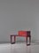 Danish Modern Hallway Bench Set attributed to Aksel Kjersgaard, 1960s, Set of 3 5