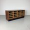 Mid-Century 16-Drawer Haberdashery 1