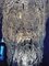 Lámpara de araña Ragnatela grande de cristal de Murano atribuida a Mazzega, años 60, Imagen 6