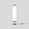 Lámpara de pie Isol 30/126 David Thulstrup en negro de Astep, Imagen 3