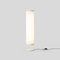 David Thulstrup Isol Floor Lamp 30/126 in Black from Astep, Image 2