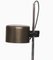 Mini Coupe Table Lamps by Joe Colombo for Oluce, Set of 2 6