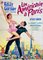 Póster de la película An American in Paris, 1951, Imagen 1