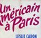 Poster del film Un americano a Parigi, 1951, Immagine 4