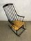 Rocking Chair Vintage par Tapiovaara 4