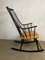 Vintage Rocking Chair by Tapiovaara 3