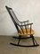 Vintage Rocking Chair by Tapiovaara, Image 3