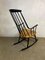 Rocking Chair Vintage par Tapiovaara 5