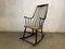 Rocking Chair Vintage par Tapiovaara 1